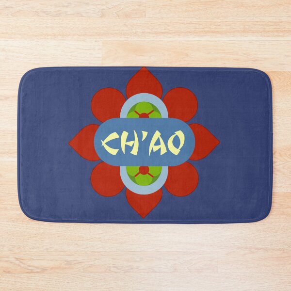 Item preview, CH'AO designed and sold by Cammi Friederichs.