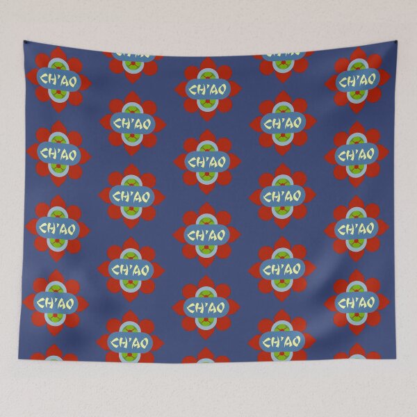 Item preview, CH'AO designed and sold by Cammi Friederichs.