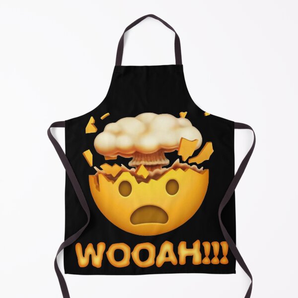 Item preview, Mind Exploded - Emoji  designed and sold by Twaingrant.