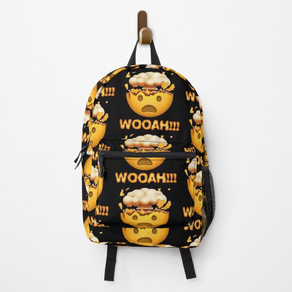 Item preview, Mind Exploded - Emoji  designed and sold by Twaingrant.