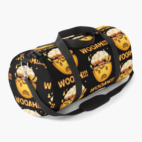 Item preview, Mind Exploded - Emoji designed and sold by Twaingrant.
