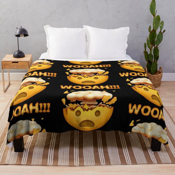 Item preview, Mind Exploded - Emoji  designed and sold by Twaingrant.
