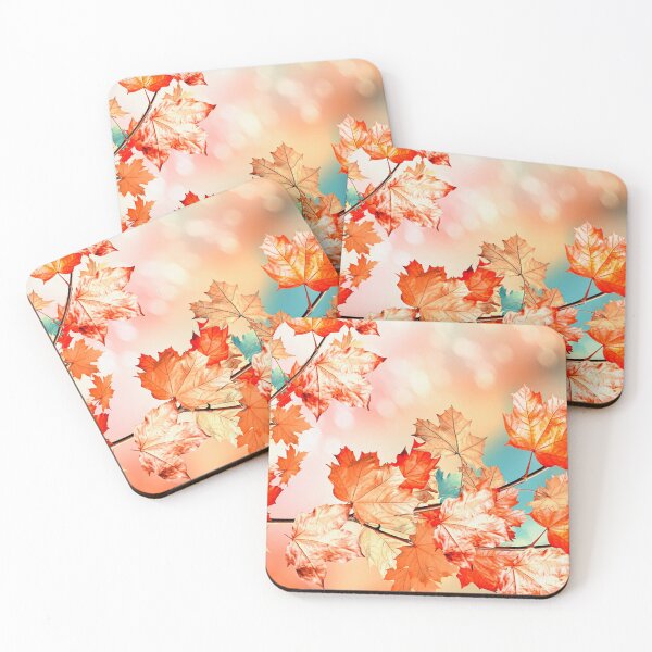 Item preview, Beautiful Autumn Season/Fall designed and sold by MiraShop.