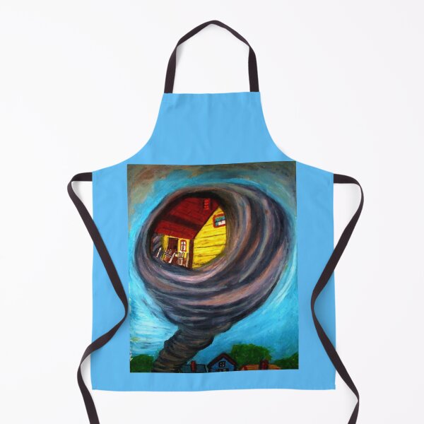 Item preview, WIZARD OF OZ, TWISTER designed and sold by JoAnnHayden.