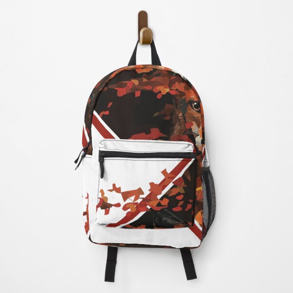 Item preview, Fox autumn leaves designed and sold by Jaime Brash.