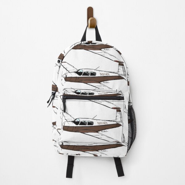 Item preview, Mooney N9140X designed and sold by Michael Garber.
