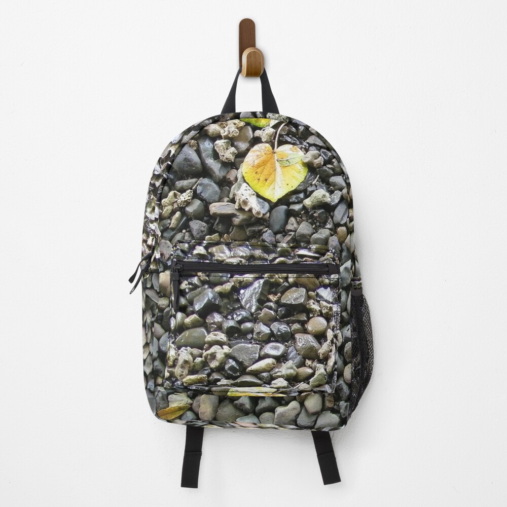 Item preview, Backpack designed and sold by RamiBeans.