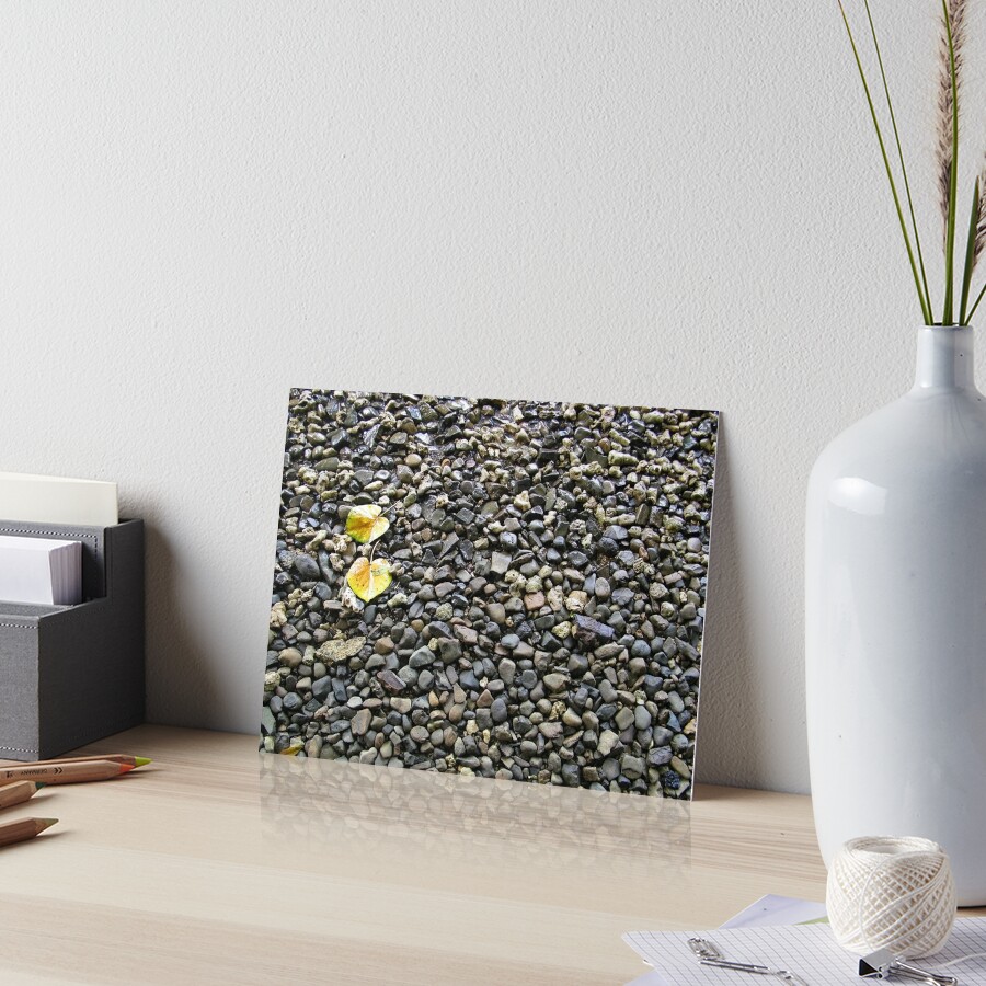 Item preview, Art Board Print designed and sold by RamiBeans.