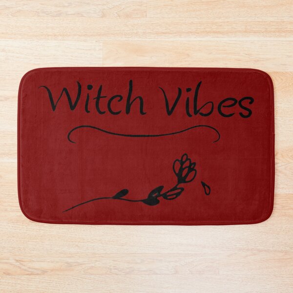 Item preview, Witch Vibes - Flower Red designed and sold by Sithingale.