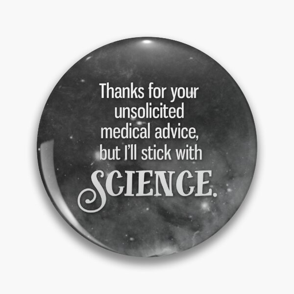 Item preview, Dark Galaxy: Science designed and sold by PrettySickArt.