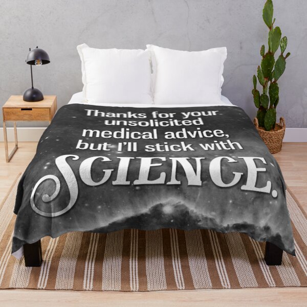 Item preview, Dark Galaxy: Science designed and sold by PrettySickArt.