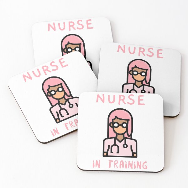 Item preview, YOUR CHILD'S FUTURE: NURSE IN TRAINING  designed and sold by CoopClothing.