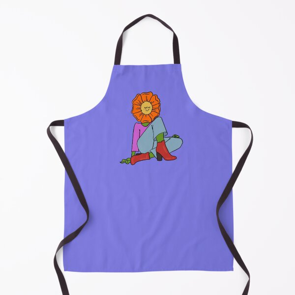 Item preview, Daisy brain designed and sold by KeepingItCat.