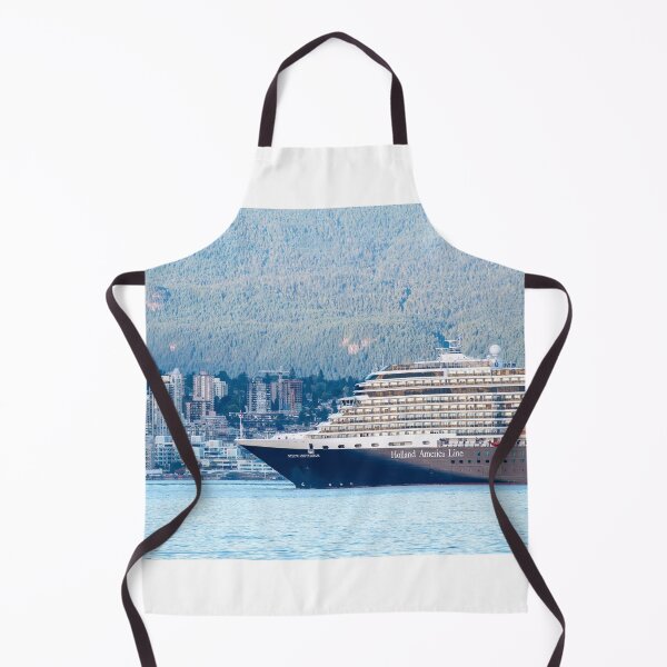 Item preview, Holland America Nieuw Amsterdam Cruise Ship designed and sold by debbieannpowell.