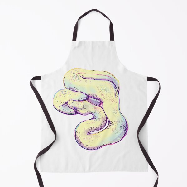 Item preview, Pastel Snake designed and sold by Fitz Allen.