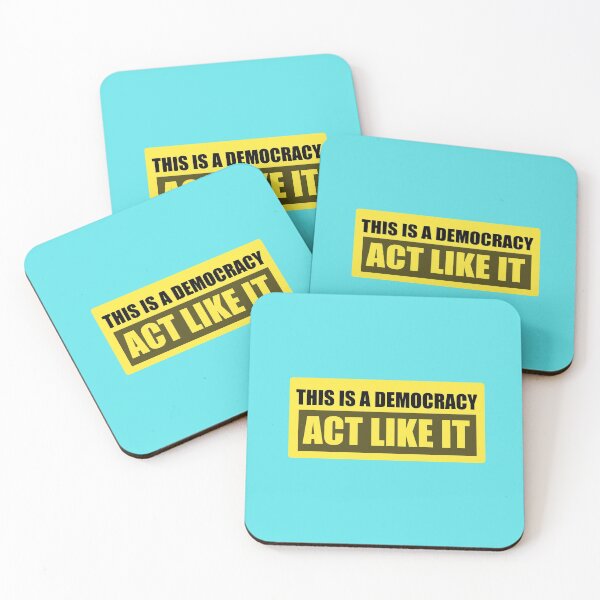 Item preview, This is a democracy act like it designed and sold by Rajeev  Singh.