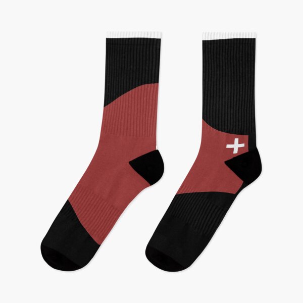 Item preview, Red Cross  designed and sold by SourceIsGod.
