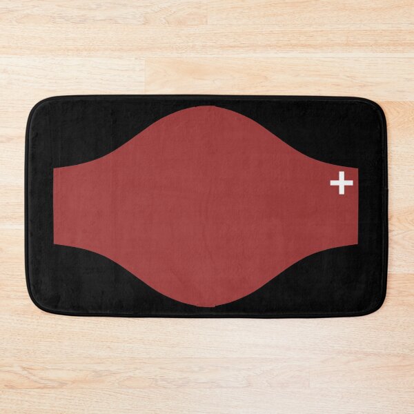 Item preview, Red Cross  designed and sold by SourceIsGod.