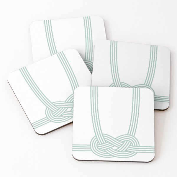 Item preview, Mizuhiki(Green) designed and sold by Maho-Ichikawa.