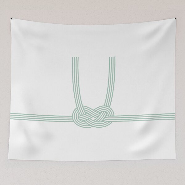 Item preview, Mizuhiki(Green) designed and sold by Maho-Ichikawa.