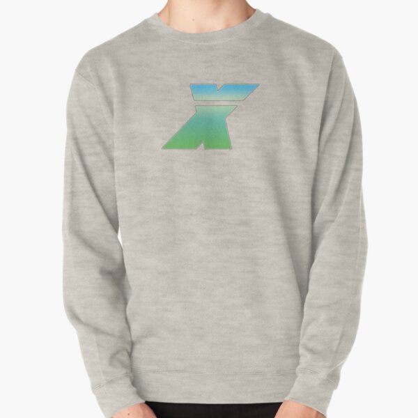 Generation X, Gen X Pullover Sweatshirt