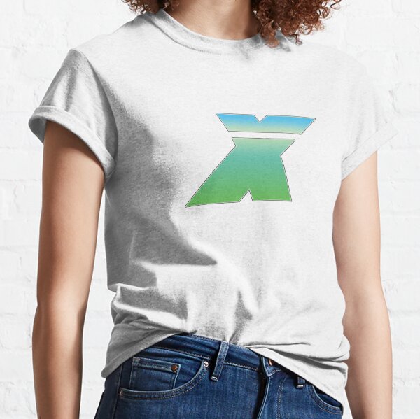 Generation X, Gen X Classic T-Shirt