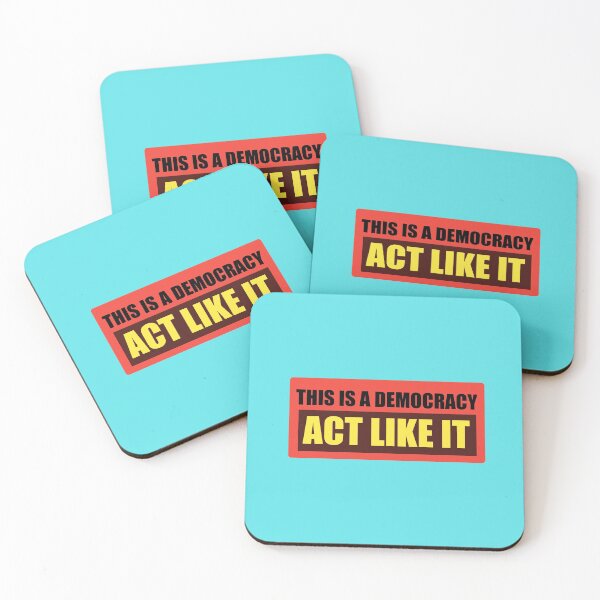 Item preview, This is a democracy act like it designed and sold by Rajeev  Singh.