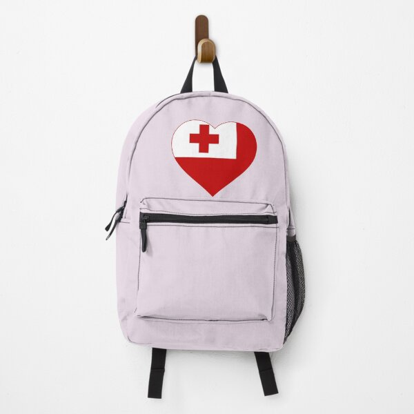Item preview, Tongan heart designed and sold by Aroha Designs.