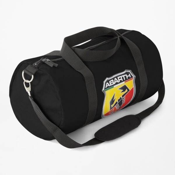 logo-abarth Sac de sport