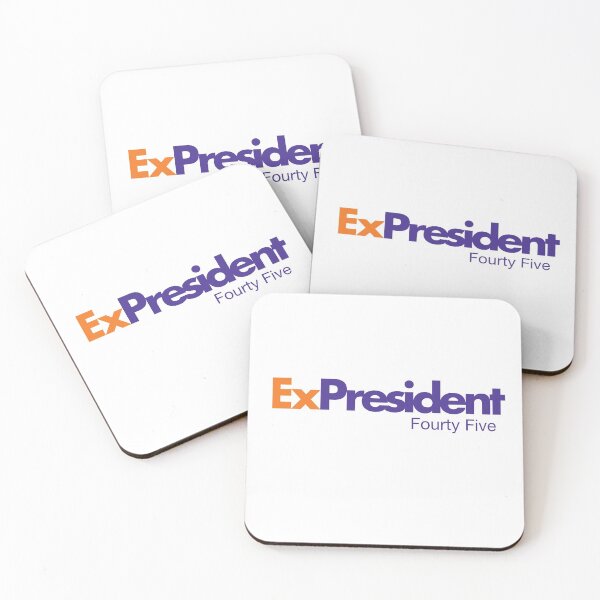 Item preview, Expresident express designed and sold by jonah block.