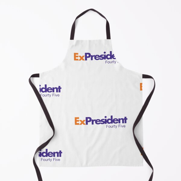 Item preview, Expresident express designed and sold by jonah block.