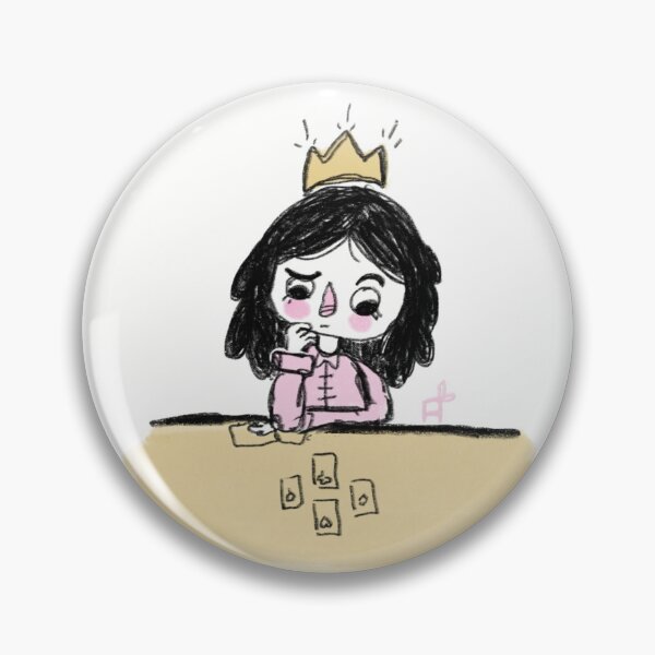 Item preview, Let Me Ask My Cards First...  designed and sold by anafernandesTO.