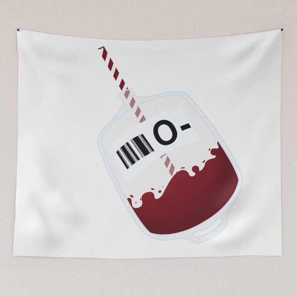 Item preview, Bloody Juice Box designed and sold by a-rmnw.