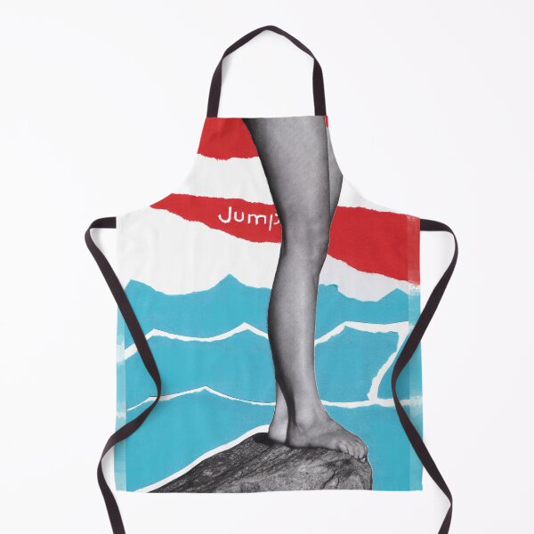Item preview, JUMP designed and sold by NumbLock.