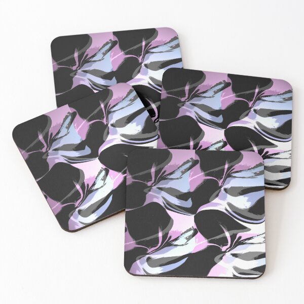 Item preview, Purple Passions Left the Building!   designed and sold by montydesign.