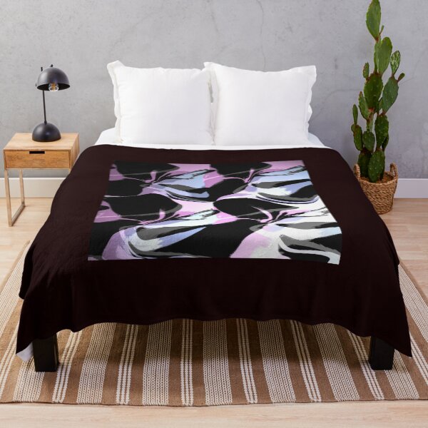Item preview, Purple Passions Left the Building! designed and sold by montydesign.