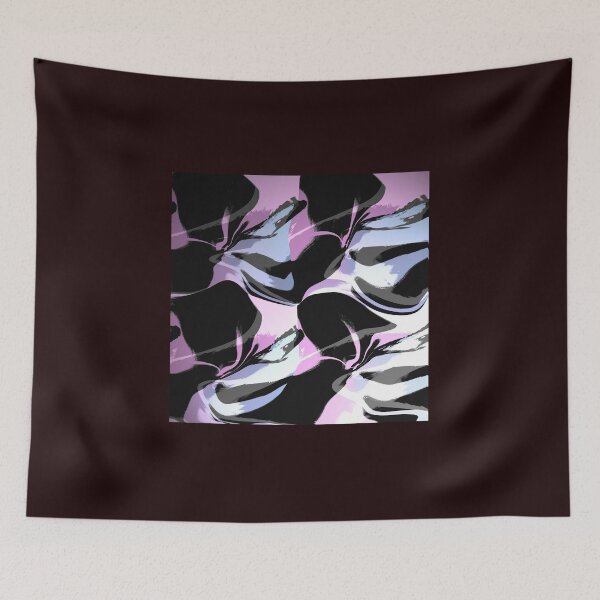 Item preview, Purple Passions Left the Building!   designed and sold by montydesign.