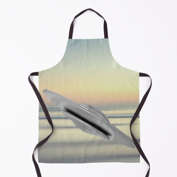 Item preview, Aliens Visit Beach designed and sold by JazzPWall.