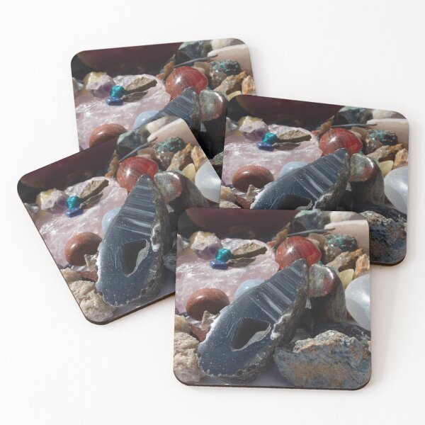 Item preview, Rock Slice designed and sold by devenm.