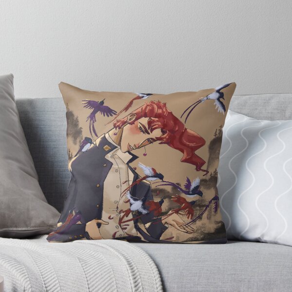 Item preview, Birds of Paradise designed and sold by MapledKanatas.