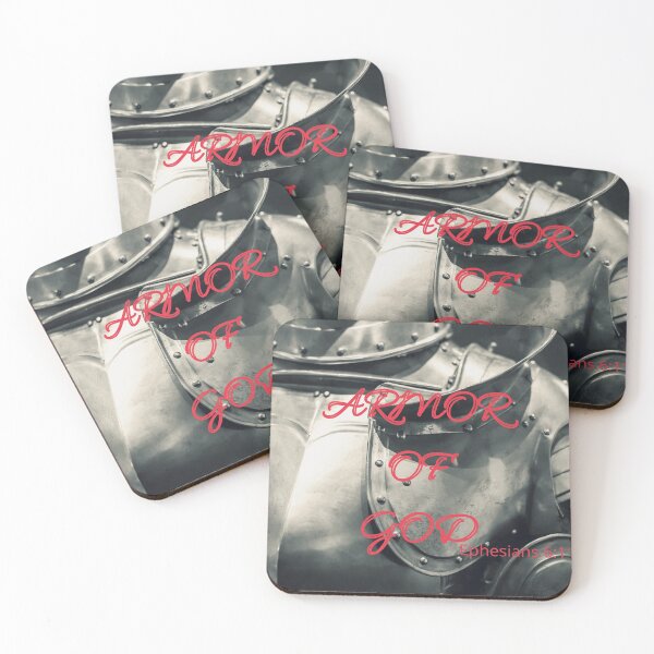 Item preview, Armor of God designed and sold by 3LoveliesStore.
