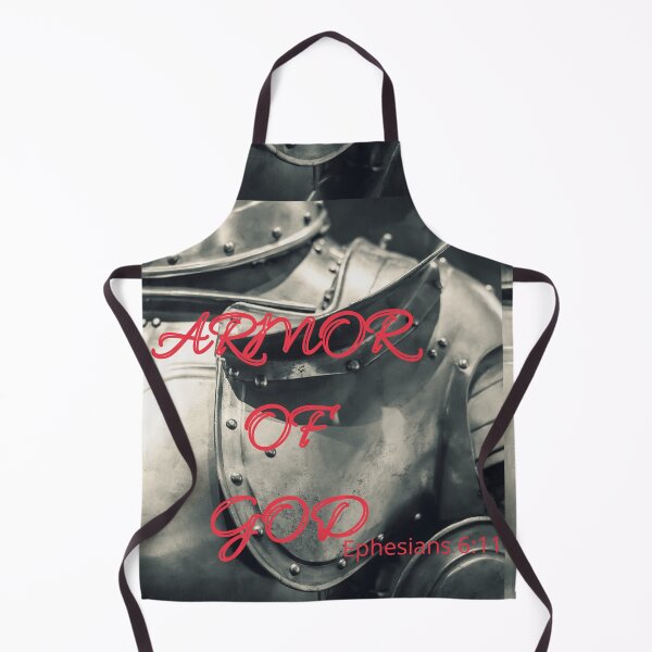 Item preview, Armor of God designed and sold by 3LoveliesStore.