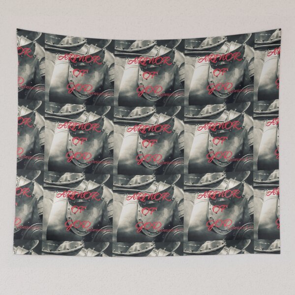 Item preview, Armor of God designed and sold by 3LoveliesStore.
