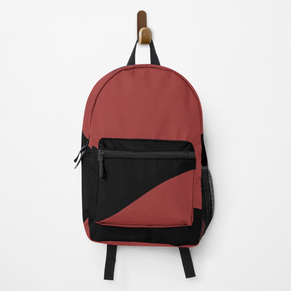 Aperçu de l'œuvre Sac à dos créée et vendue par SourceIsGod.