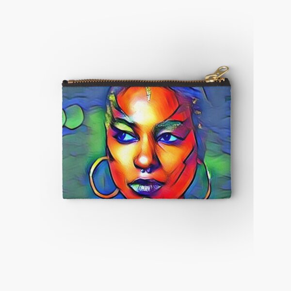 Item preview, Zuberi Strong designed and sold by designsbykaye.