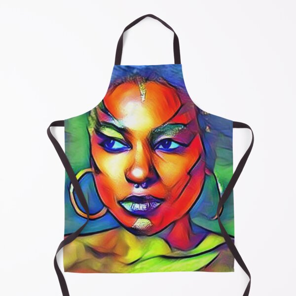 Item preview, Zuberi Strong designed and sold by designsbykaye.