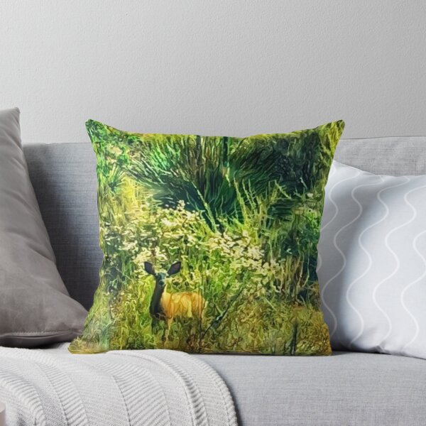 Item preview, Oh deer designed and sold by owl-life.