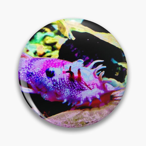 Item preview, bristlenose pleco designed and sold by CustomMonster.