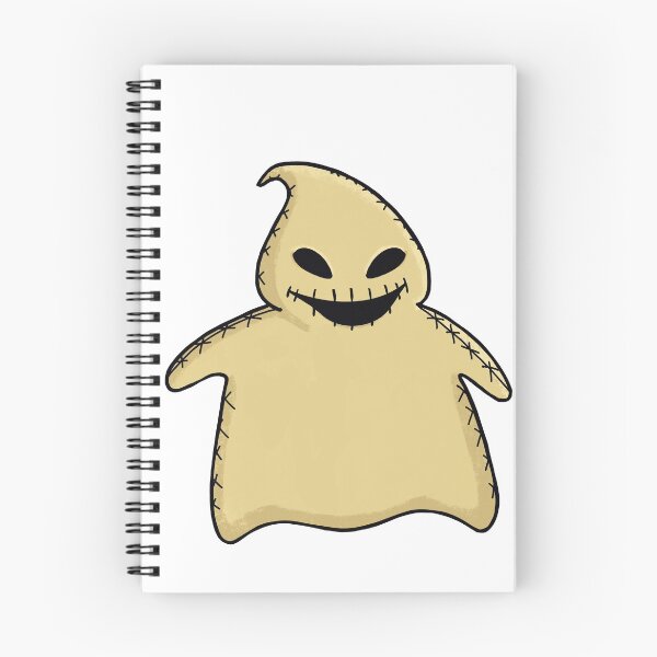 Item preview, Spooky Little Boogie Man designed and sold by a-rmnw.