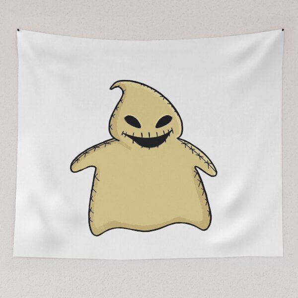 Item preview, Spooky Little Boogie Man designed and sold by a-rmnw.
